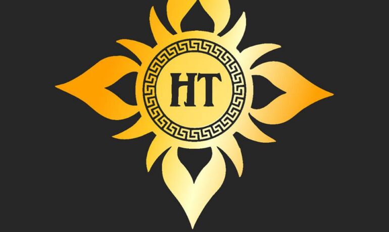 Helin Terrace Hotel