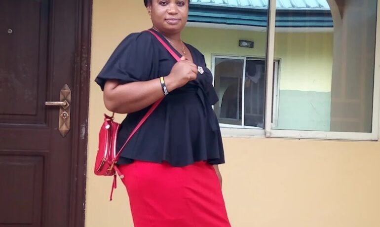 Home of Favour Guest House