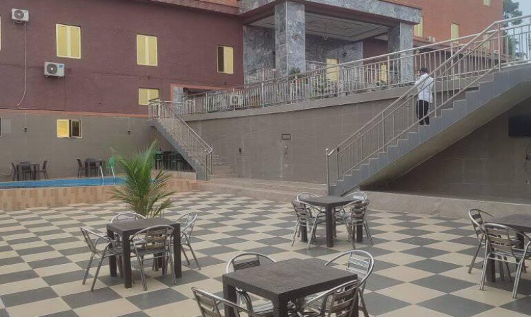Honey Dew Hotels and Suites