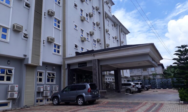 Honeywell HOTEL Umuchu