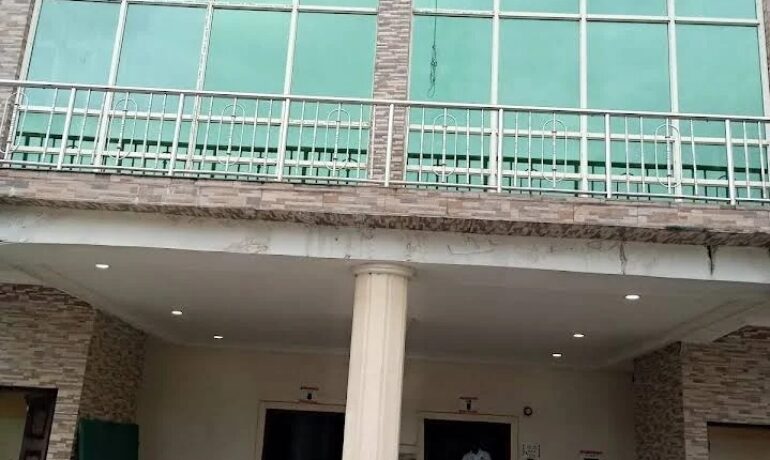 Honni Hills Hotels