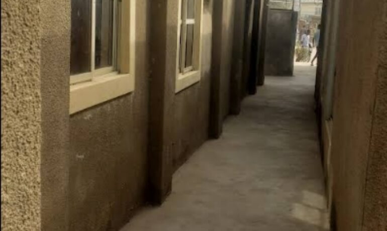 Horizontal Hotel, Bauchi