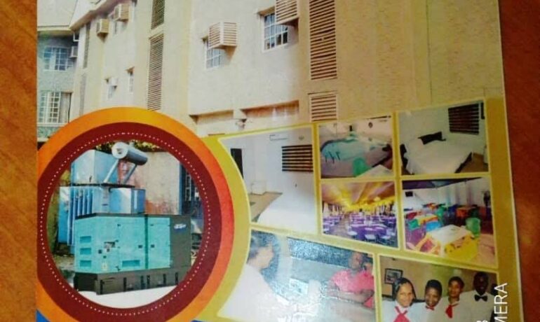 Hotel De Lamitel Ltd Awka