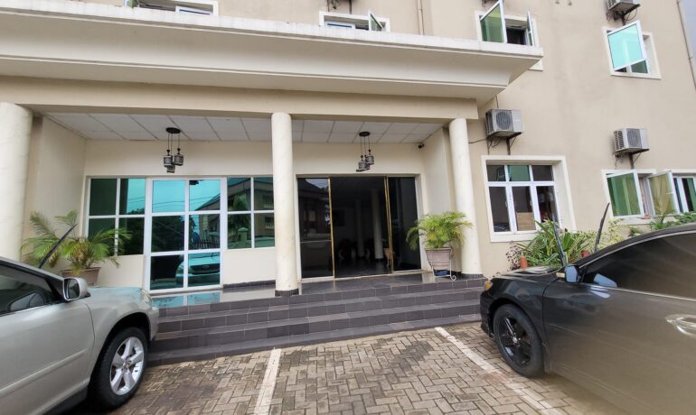 Hotel De Robin Limited Nnewi
