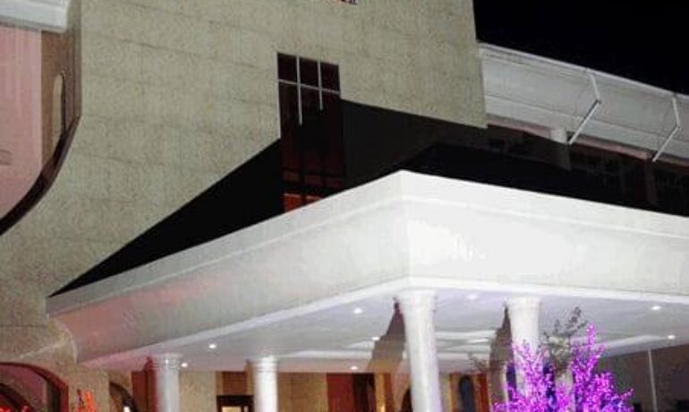 Hotel Du Golf