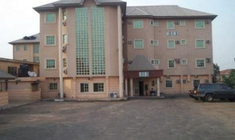 Hotel Helson Limited