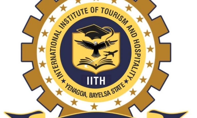 International Institute of Tourism & Hospitality, Yenagoa, Bayelsa State