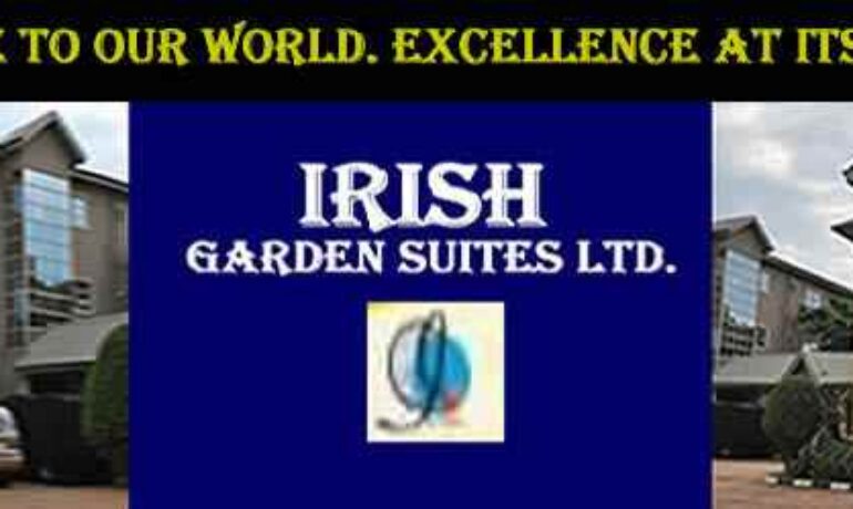 Irish Garden Suites Ltd