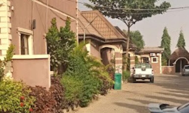 Jaiz Guest Inn Gusau