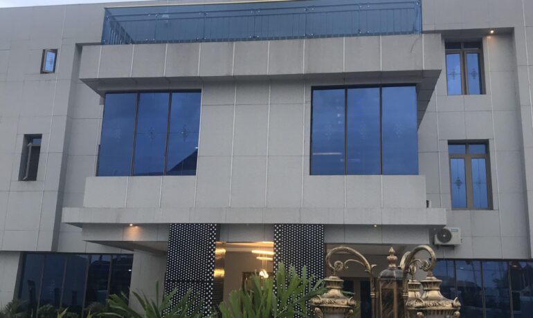 Jakarta Hotel and Suite, Asaba