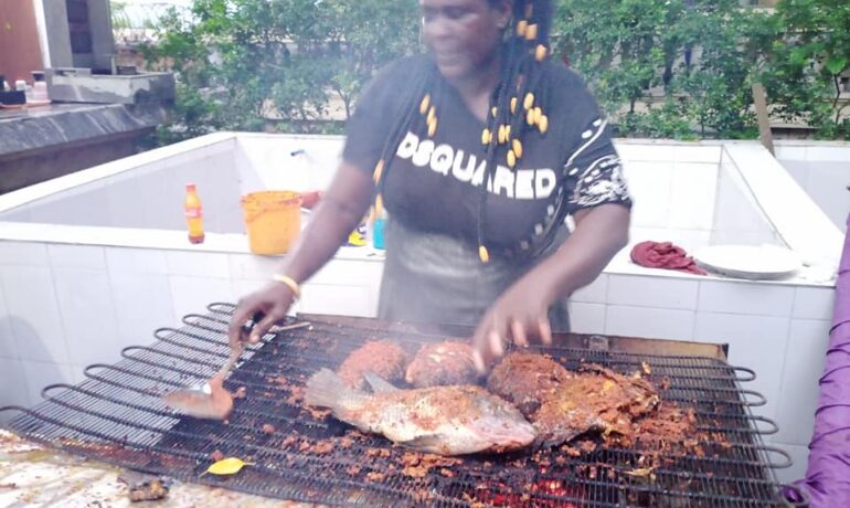 Jerry Century And Resort Place Yenagoa –  Jerry Catering & Hotel Management Academy,Yenagoa
