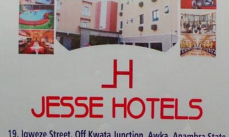 Jesse Hotel