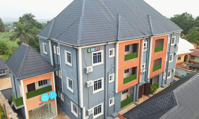 Joyville Hotel