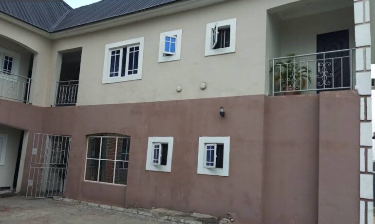 K-Lodge Apartments & Studios