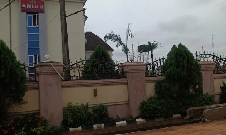 Kaima Hotel Oba – KAIMA HOTEL & RESORT