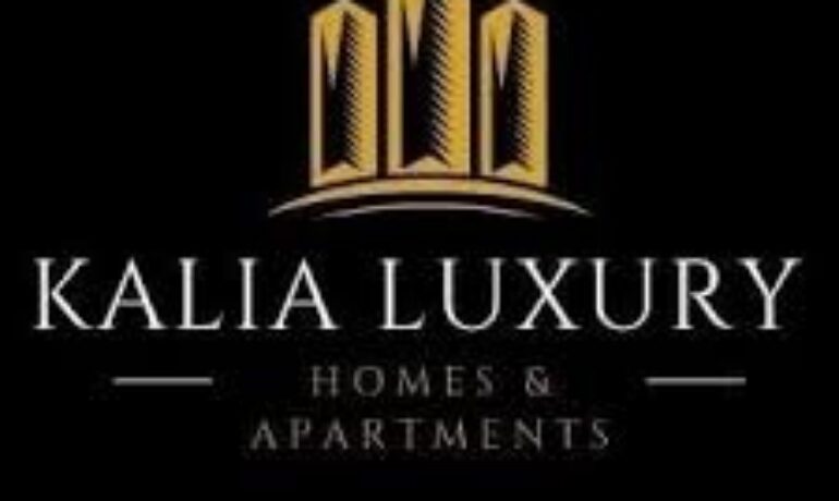 Kalia Luxury Apartments