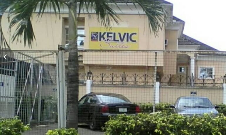 Kelvic Systems Hotel & Apartments