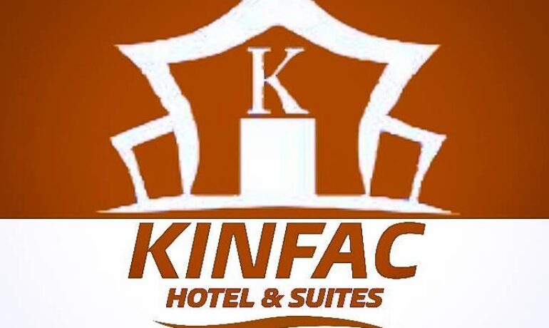 Kinfac Hotel & Suites Ltd