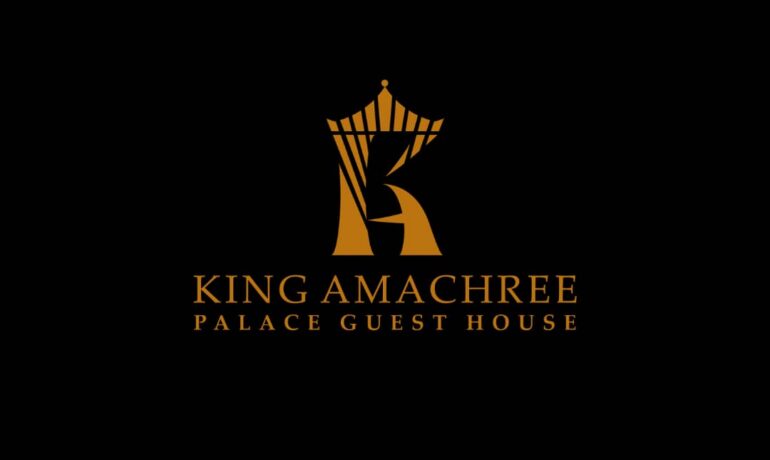King Amachree Palace Guest House