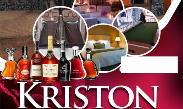 Kriston HOTEL and Suites Nkwelle
