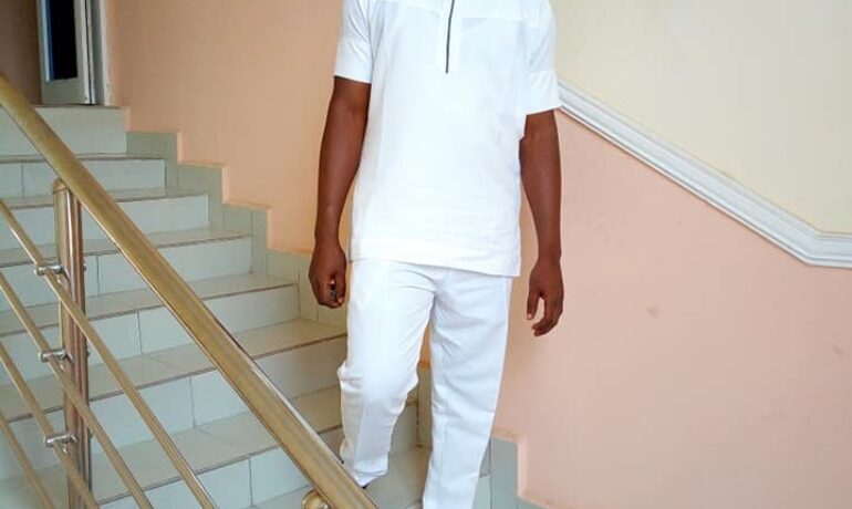 Kutin Hotels Ltd Jalingo, Taraba State