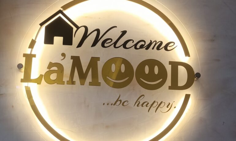 La’Mood Guest House