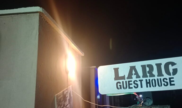 Laric Guest House