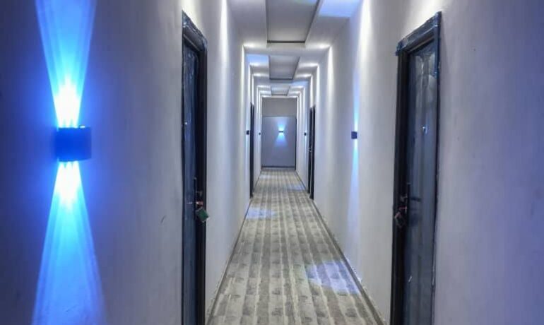 Legacy Guest House –  LEGACY HOTEL ANNEX, Ikarama