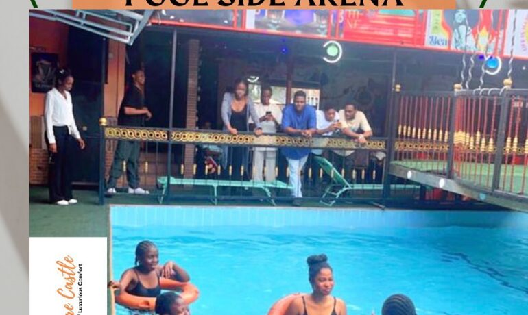Leisure Castle Hotel Asaba