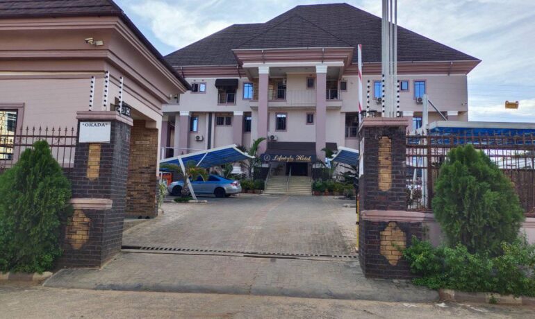 Lifestyle International Hotel And Events –  Lifestyle Intl Hotels Amaokpara