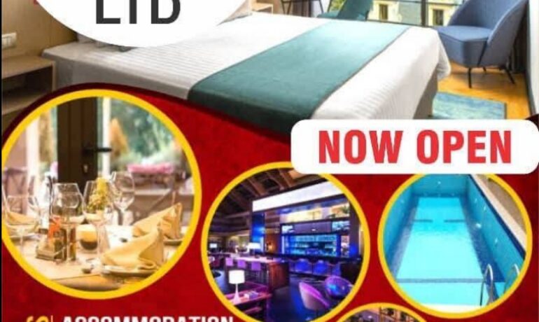 MONEY GLOW HOTEL LTD