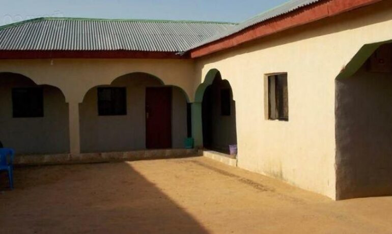 Mafara Guest Inn