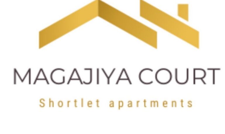 Magajiya Court Shortlet Apartments