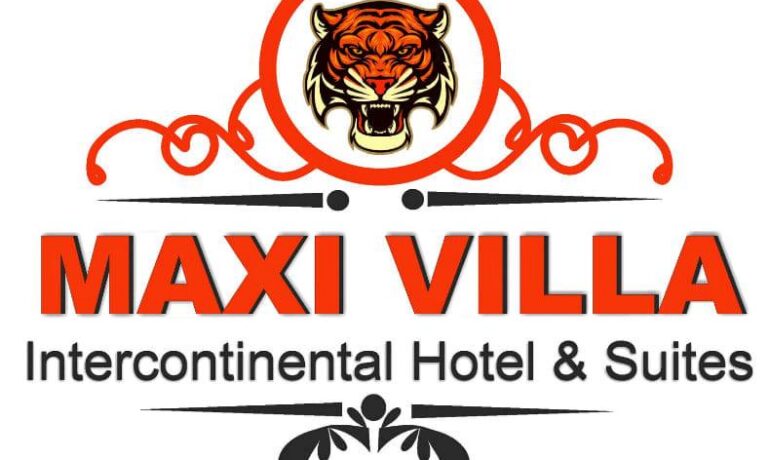 Maxi Villa Intercontinental Hotel And Suites