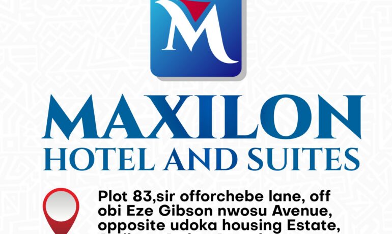 Maxilon Hotel and Suites