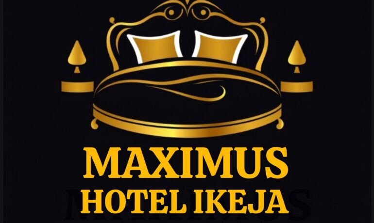 Maximus Hotel Ikeja