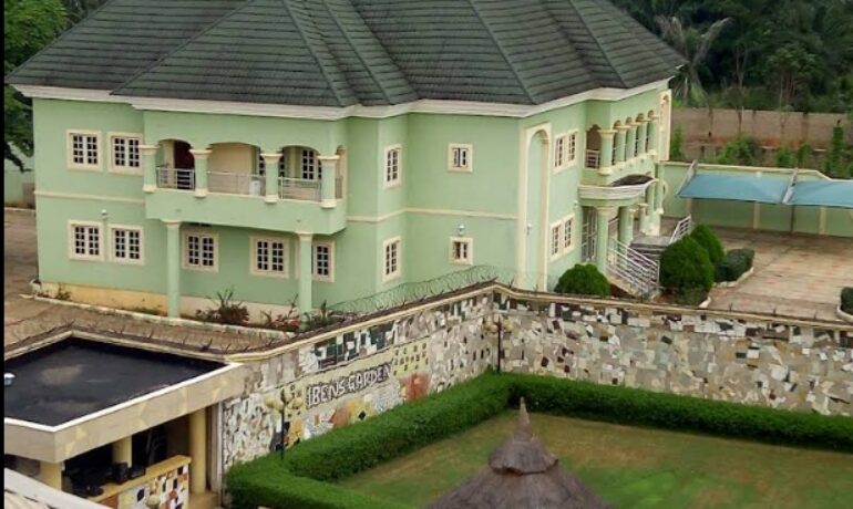 Mayroses Hotels Amawbia-Awka