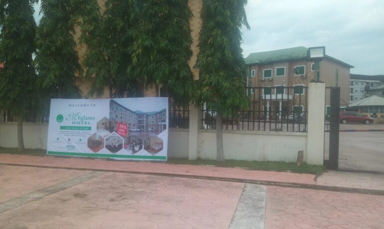Meglams Hotel