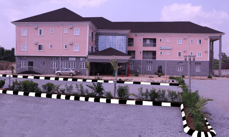 MezDora Estil’o Hotel Ltd