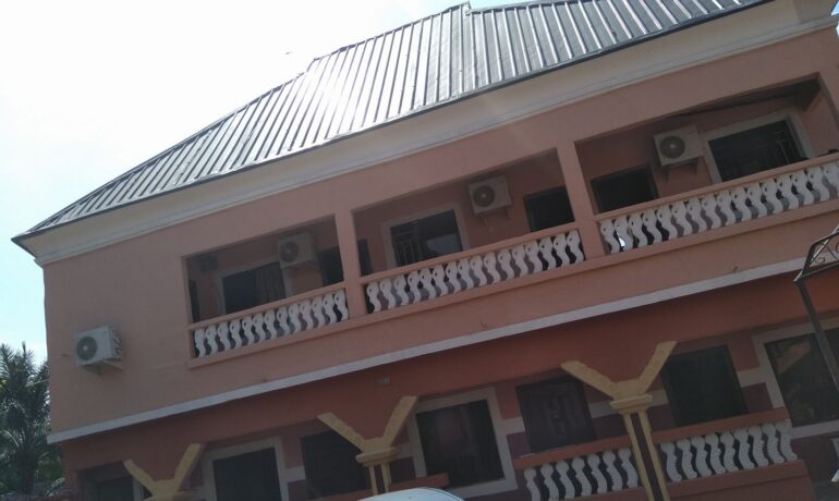 Moon La Lune Hotel LTD