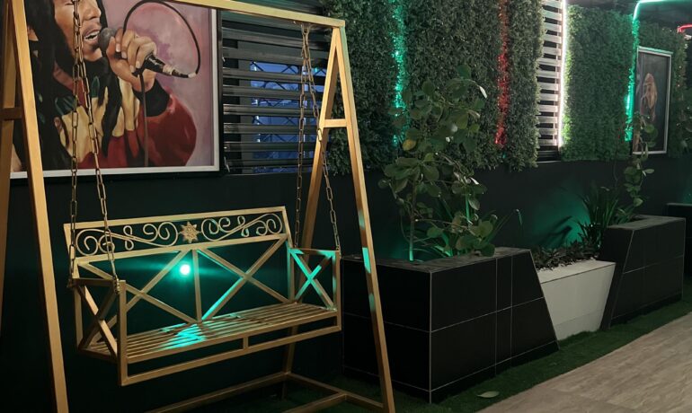 Morel Lounge And Hotel Ltd