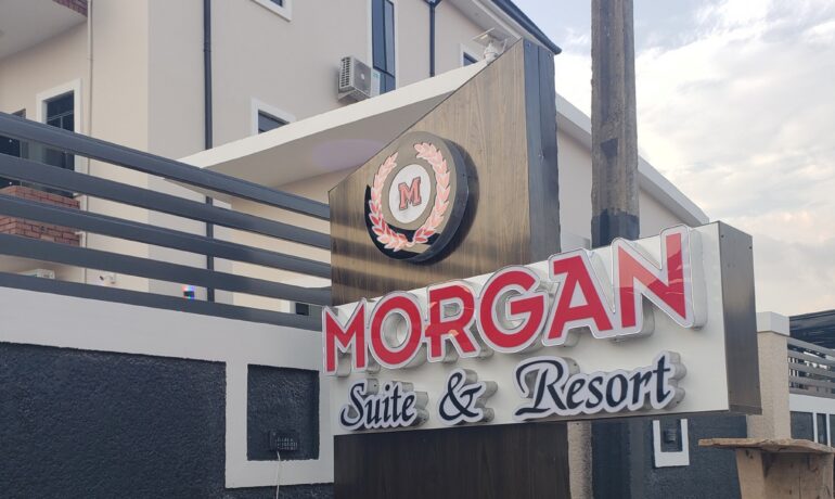 Morgan Suite And Resorts