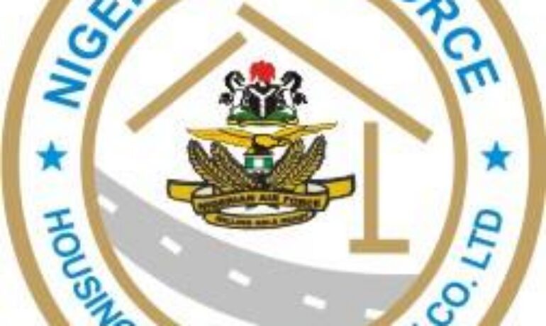 Nigerian Air Force Housing and Construction Company Ltd – NAFHCC