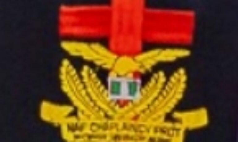 Nigerian Air Force Protestant Church Kano