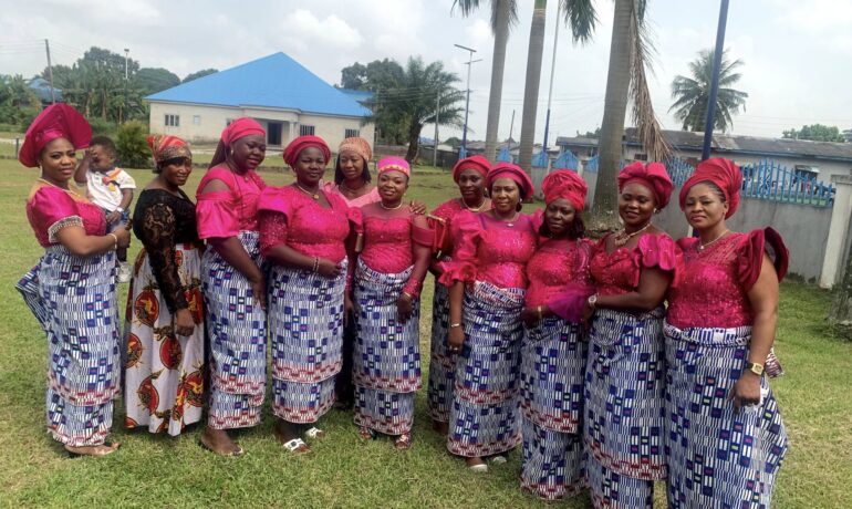 Nigerian Air Force Protestant Church Port Harcourt