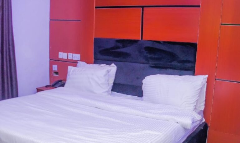 Nwa South Hotel and Food Ambassador