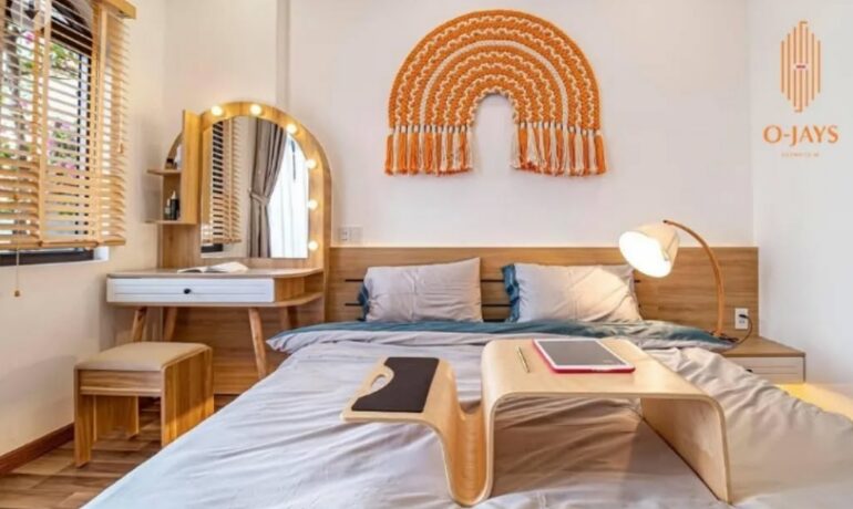 O-JAYS GUEST HOUSE
