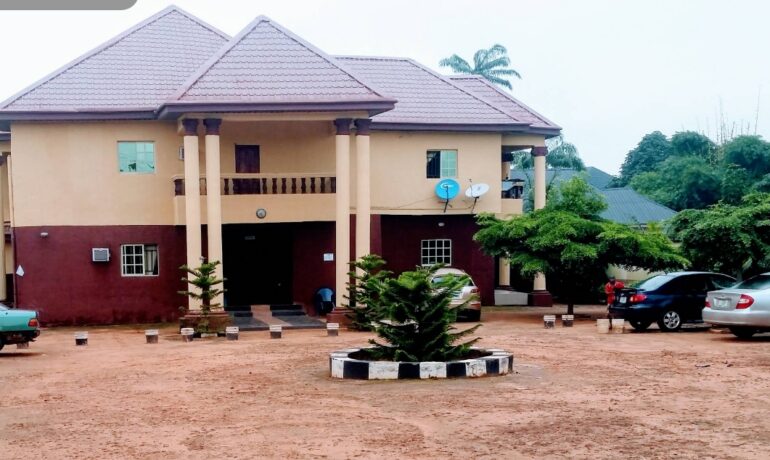 OCEB Guest House