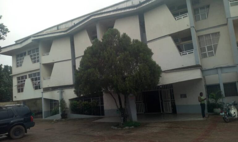 Orthon Palace Hotel