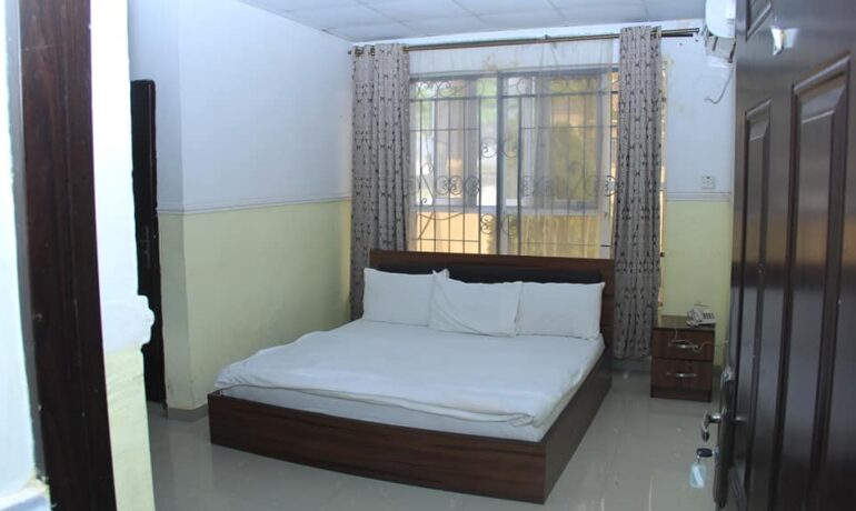 PP Barnmore Hotel and Resort